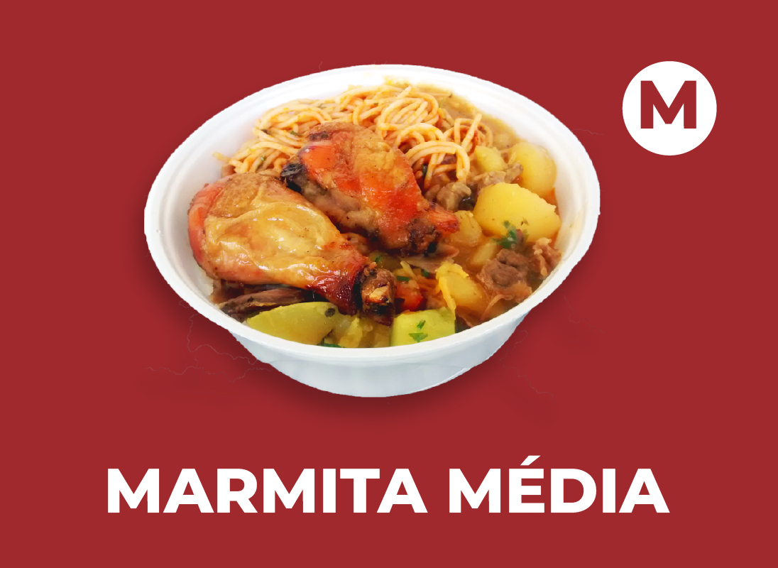 RESTAURANTE FERREIRA MENDESMARMITA M-100