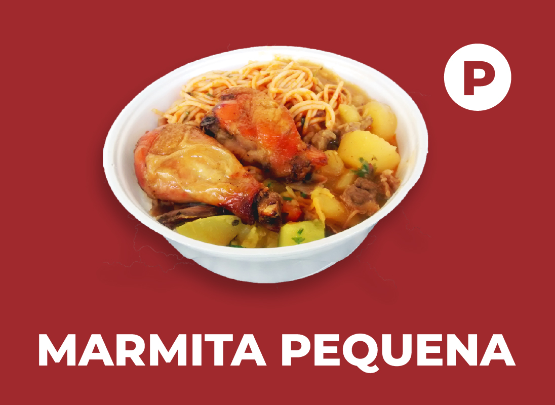 RESTAURANTE FERREIRA MENDESMARMITA P-100